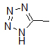 5-Methyl-1H-tertazole