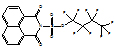 N-羟基萘酰亚胺全氟代丁烷磺酸酯