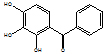 2,3,4-三羟基二苯甲酮