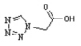 四氮唑乙酸