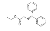 二苯亚甲基甘氨酸乙酯