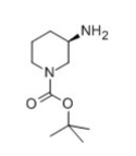 (R)-1-叔丁氧羰基-3-氨基哌啶