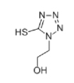 1-羟乙基-5-巯基-1H-四氮唑