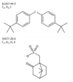 Iodonium,bis[4-​(1,​1-​dimethylethyl)​ phenyl]​-​,7,​7-​dimethyl- ​2-​oxobicyclo[2.2.1]​heptane-​1-​ methanesulfonate
