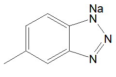 苯并三氮唑钠盐