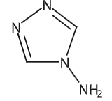 4-氨基-1,2,4-三氮唑