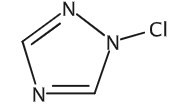 1-氯-1H-​1.​2.​4-​三唑