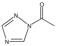 1-（1H-1,2,4-三唑-1-基）乙酮