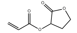 2-氧代四氢呋喃-3-基 丙烯酸酯