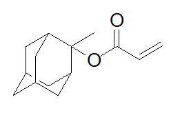 2-甲基-2-金刚烷醇丙烯酸酯