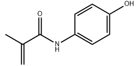 4’-羟基-2-甲基丙烯酰苯胺